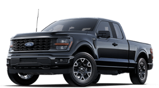 2025 Ford F-150® External Image 2